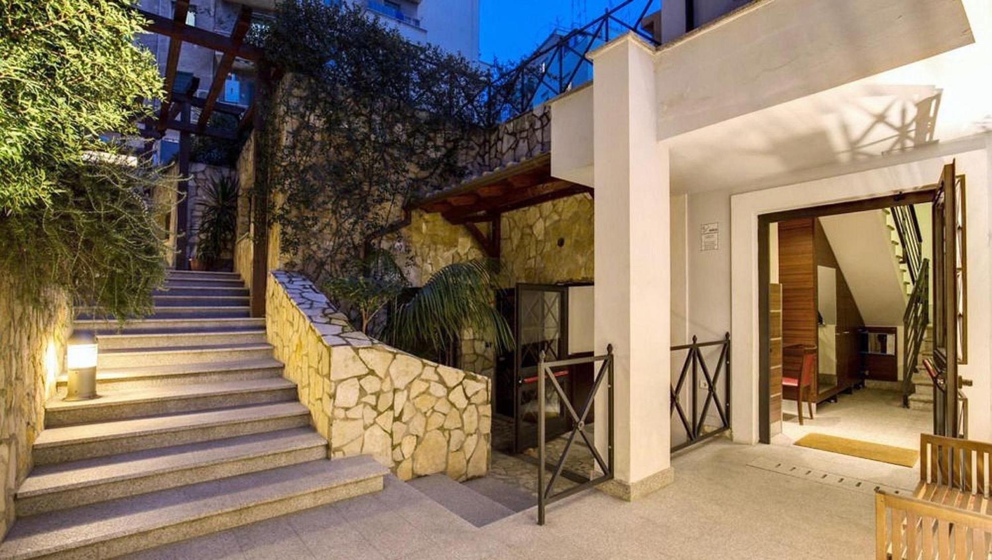 The Strand Hotel — Fotos 3